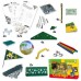 Игровой комплекс «Jungle Cottage + Bridge Module» в Москве