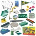 Игровой комплекс «Jungle Villa + Bridge Module» в Москве Игровой комплекс «Jungle Villa + Bridge Module» в Москве