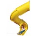 Горка Jungle Gym Super Tube Slide Yellow в Москве Горка Jungle Gym Super Tube Slide Yellow в Москве