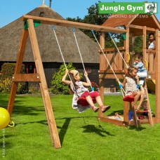 Модуль качели Swing Module (без сидушек) в Москве Модуль качели Swing Module (без сидушек) в Москве