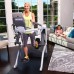 Эллиптический тренажер Octane Fitness Zr7 Zero Runner в Москве Эллиптический тренажер Octane Fitness Zr7 Zero Runner в Москве