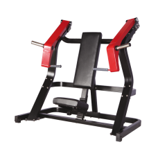 Жим от груди под наклоном Bronze Gym A-02 в Москве