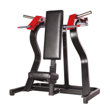 Жим от плеч Bronze Gym A-03 в Москве Жим от плеч Bronze Gym A-03 в Москве