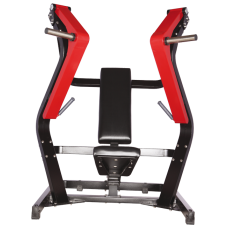 Широкий жим от груди Bronze Gym A-05 в Москве Широкий жим от груди Bronze Gym A-05 в Москве
