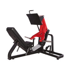Жим ногами Bronze Gym A-09 в Москве Жим ногами Bronze Gym A-09 в Москве