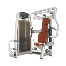 Жим от груди Bronze Gym A9-001 в Москве Жим от груди Bronze Gym A9-001 в Москве