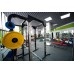 Силовая рама повышенной прочности AeroFit Sterling SL7009 с опцией для хранения дисков SL7009OPT в Москве Силовая рама повышенной прочности AeroFit Sterling SL7009 с опцией для хранения дисков SL7009OPT в Москве