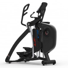 Эллиптический тренажер AeroFIT E770 с автоматическим изменением длины шага в Москве