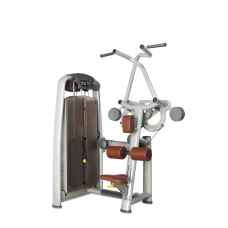 Вертикальная кросс-тяга Bronze Gym A9-012B в Москве