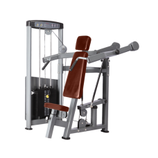 Жим от плеч Bronze Gym D-003 в Москве Жим от плеч Bronze Gym D-003 в Москве