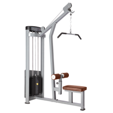 Верхняя тяга Bronze Gym D-012 в Москве Верхняя тяга Bronze Gym D-012 в Москве