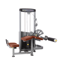 Сгибание ног лежа Bronze Gym D-013A в Москве Сгибание ног лежа Bronze Gym D-013A в Москве
