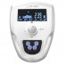 Эллиптический эргометр Oxygen EX-45 NF HRC White Light в Москве Эллиптический эргометр Oxygen EX-45 NF HRC White Light в Москве