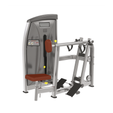 Гребная тяга Bronze Gym E-004 в Москве Гребная тяга Bronze Gym E-004 в Москве