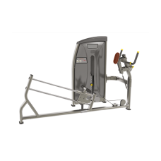 Разгибание ног стоя Bronze Gym E-016A в Москве Разгибание ног стоя Bronze Gym E-016A в Москве