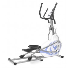 Эллиптический эргометр Oxygen EX-45 NF HRC White Light в Москве Эллиптический эргометр Oxygen EX-45 NF HRC White Light в Москве