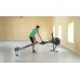 Гребной тренажер Concept2 model D c монитором PM5 (черный) в Москве Гребной тренажер Concept2 model D c монитором PM5 (черный) в Москве