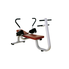 Пресс-скамья Bronze Gym H-032 в Москве Пресс-скамья Bronze Gym H-032 в Москве