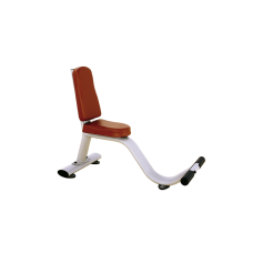 Скамья-стул Bronze Gym H-038 в Москве Скамья-стул Bronze Gym H-038 в Москве