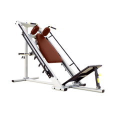 Гак-машина Bronze Gym J-022A в Москве Гак-машина Bronze Gym J-022A в Москве
