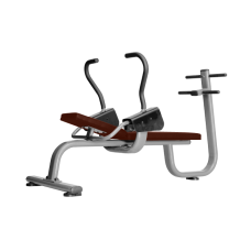 Пресс-скамья Bronze Gym J-032 в Москве Пресс-скамья Bronze Gym J-032 в Москве