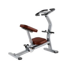 Скамья для стретчинга Bronze Gym J-033 в Москве Скамья для стретчинга Bronze Gym J-033 в Москве