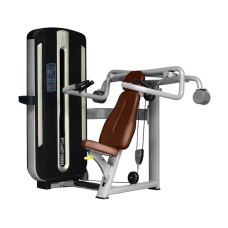 Жим от плеч Bronze Gym MNM-003 в Москве Жим от плеч Bronze Gym MNM-003 в Москве