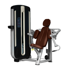 Бицепс-машина Bronze Gym MNM-006 в Москве Бицепс-машина Bronze Gym MNM-006 в Москве