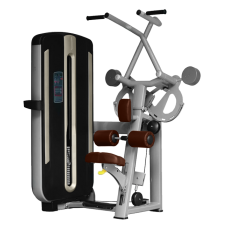 Вертикальная кросс-тяга Bronze Gym MNM-012B в Москве