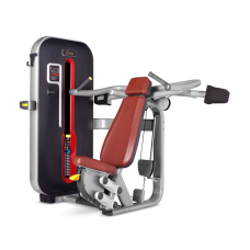 Жим от плеч Bronze Gym MT-003 в Москве Жим от плеч Bronze Gym MT-003 в Москве