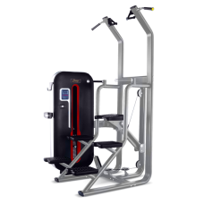 Турник-брусья с противовесом (гравитрон) Bronze Gym MT-008 в Москве Турник-брусья с противовесом (гравитрон) Bronze Gym MT-008 в Москве