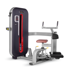 Торс-машина Bronze Gym MT-011 в Москве Торс-машина Bronze Gym MT-011 в Москве