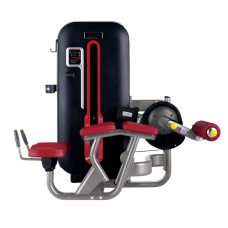 Сгибание ног лежа Bronze Gym MT-013A в Москве Сгибание ног лежа Bronze Gym MT-013A в Москве