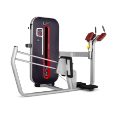 Разгибание ног стоя Bronze Gym MT-016A в Москве Разгибание ног стоя Bronze Gym MT-016A в Москве