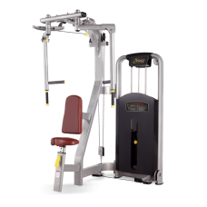 Грудь/Задняя дельта Bronze Gym MV-002A в Москве Грудь/Задняя дельта Bronze Gym MV-002A в Москве