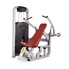 Жим от плеч Bronze Gym MV-003 в Москве