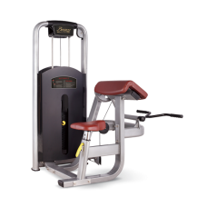 Бицепс-машина Bronze Gym MV-006 в Москве Бицепс-машина Bronze Gym MV-006 в Москве
