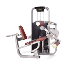 Сгибание ног сидя Bronze Gym MV-013 в Москве Сгибание ног сидя Bronze Gym MV-013 в Москве