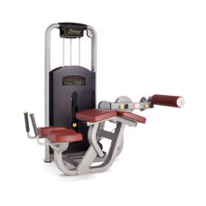 Сгибание ног лежа Bronze Gym MV-013A в Москве Сгибание ног лежа Bronze Gym MV-013A в Москве