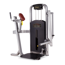 Разгибание ног стоя Bronze Gym MV-016A в Москве Разгибание ног стоя Bronze Gym MV-016A в Москве