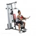 Силовой комплекс Weider Pro 6900 в Москве Силовой комплекс Weider Pro 6900 в Москве