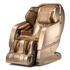 Массажное кресло YAMAGUCHI Axiom Champagne в Москве