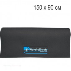 Коврик для тренажеров NordicTrack - 150 x 90 см в Москве Коврик для тренажеров NordicTrack - 150 x 90 см в Москве