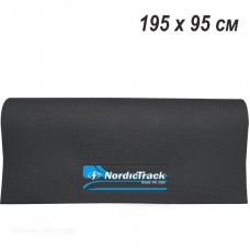 Коврик для тренажеров NordicTrack - 195 x 95 см в Москве Коврик для тренажеров NordicTrack - 195 x 95 см в Москве