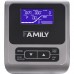 Эллиптический тренажер Family VR30 в Москве Эллиптический тренажер Family VR30 в Москве