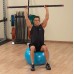 Бодибар 12LB / 5,4 кг зеленый наконечник Body-Solid BSTFB12 в Москве Бодибар 12LB / 5,4 кг зеленый наконечник Body-Solid BSTFB12 в Москве