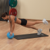 Медицинский мяч 16LB / 7.3 кг (зеленый) Body-Solid BSTMB16 в Москве Медицинский мяч 16LB / 7.3 кг (зеленый) Body-Solid BSTMB16 в Москве