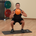 Медицинский мяч 16LB / 7.3 кг (зеленый) Body-Solid BSTMB16 в Москве Медицинский мяч 16LB / 7.3 кг (зеленый) Body-Solid BSTMB16 в Москве