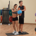 Медицинский мяч 16LB / 7.3 кг (зеленый) Body-Solid BSTMB16 в Москве Медицинский мяч 16LB / 7.3 кг (зеленый) Body-Solid BSTMB16 в Москве