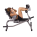 Скамья горизонтальная для мышц брюшного пресса на свободных весах Body-Solid GAB100 в Москве